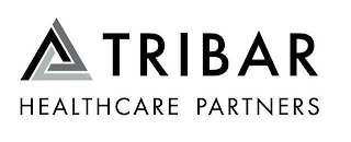 TRIBAR HEALTHCARE PARTNERS logo