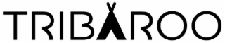 TRIBAROO logo