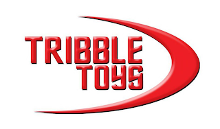 TRIBBLE TOYS logo