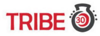 TRIBE 30 logo