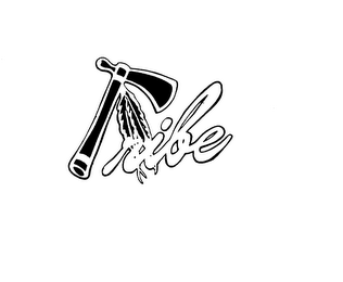 TRIBE logo