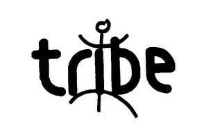 TRIBE logo