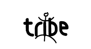 TRIBE logo