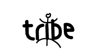TRIBE logo