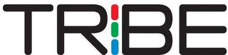 TRIBE logo