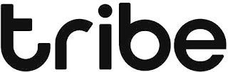 TRIBE logo