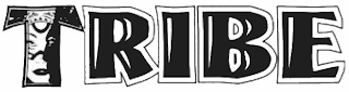 TRIBE logo