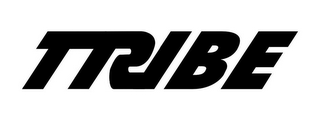 TRIBE logo