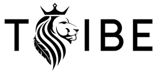 TRIBE logo