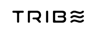 TRIBE logo
