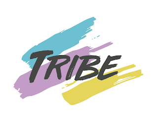 TRIBE logo