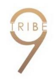 TRIBE 9 logo