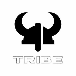 TRIBE logo