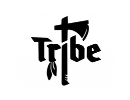 TRIBE logo