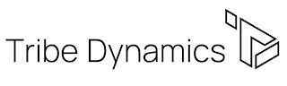 TRIBE DYNAMICS logo