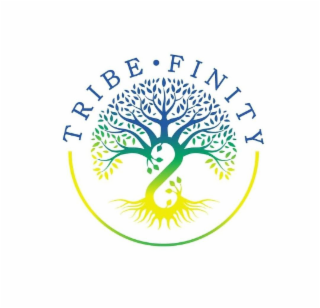 TRIBE · FINALLY logo