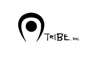 TRIBE, INC. logo