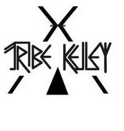 TRIBE KELLEY logo