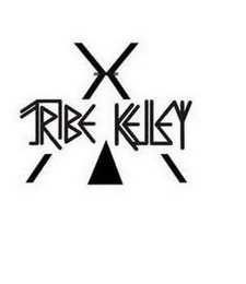 TRIBE KELLEY logo