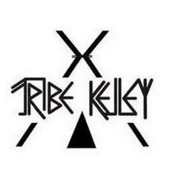 TRIBE KELLEY logo