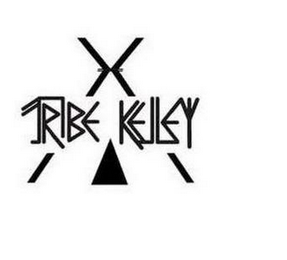 TRIBE KELLEY logo