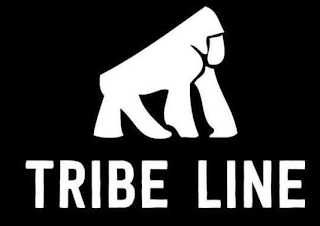 TRIBE LINE logo