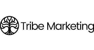 TRIBE MARKETING logo