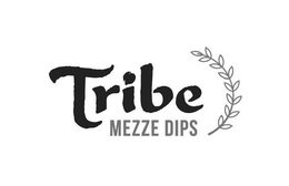 TRIBE MEZZE DIPS logo