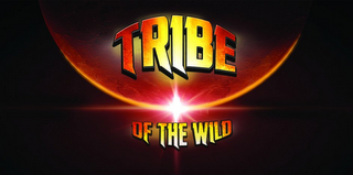 TRIBE OF THE WILD logo