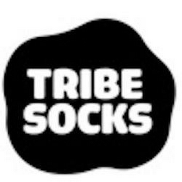 TRIBE SOCKS logo