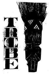 TRIBE SPORTSWEAR logo