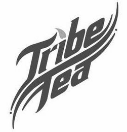 TRIBE TEA logo