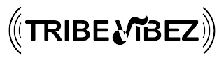 TRIBE VIBEZ logo