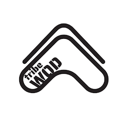 TRIBE WOD logo