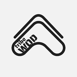 TRIBE WOD logo