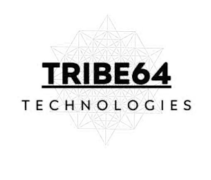TRIBE64 TECHNOLOGIES logo