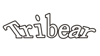 TRIBEAR logo