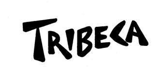TRIBECA logo