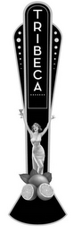 TRIBECA logo