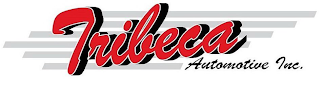 TRIBECA AUTOMOTIVE INC. logo
