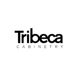 TRIBECA CABINETRY logo