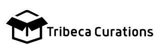 TRIBECA CURATIONS logo
