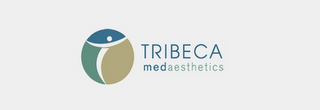 TRIBECA MEDAESTHETICS logo