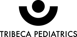 TRIBECA PEDIATRICS logo