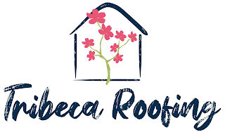 TRIBECA ROOFING logo