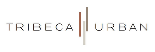 TRIBECA URBAN logo