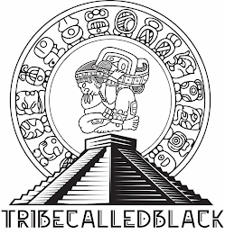 TRIBECALLEDBLACK logo