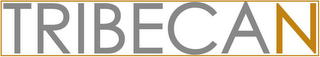 TRIBECAN logo