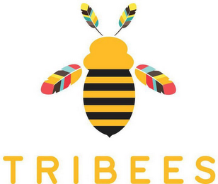 TRIBEES logo