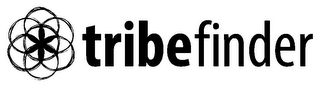 TRIBEFINDER logo